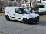 Fiat Doblo SX Kasten *Klima*TÜV&Service neu!* - Fiat Doblo in Chemnitz