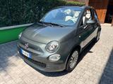 Fiat 500 C 1.2 DUALOGIC Lounge - cabrio automati - Fiat 500: Dualogic
