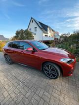BMW X2 sDrive 20 i - BMW X2 Kombi Gebrauchtwagen