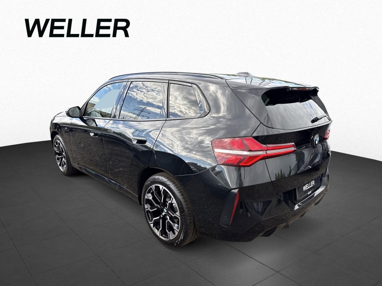 BMW X3 - Bild 10