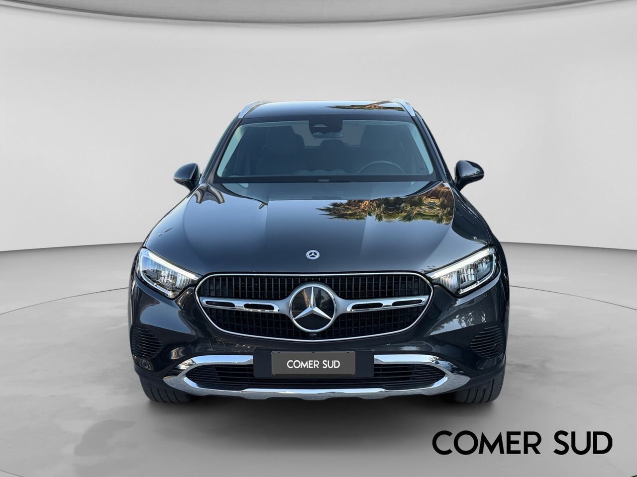 Mercedes-Benz GLC - X254 - GLC 220 d AMG Line Ad imagem 2