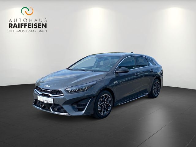 Kia ProCeed 1.5 T-GDI 140 PS DCT - GT Line P1 TECHNO