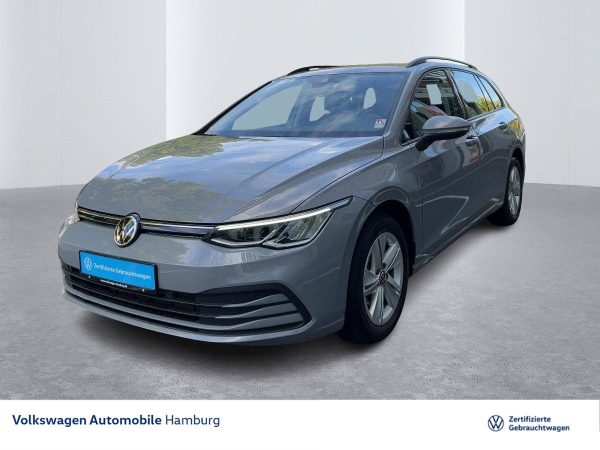 Volkswagen Golf VIII Life 1.0eTSIDSG Kamera Sitzheizung PDC