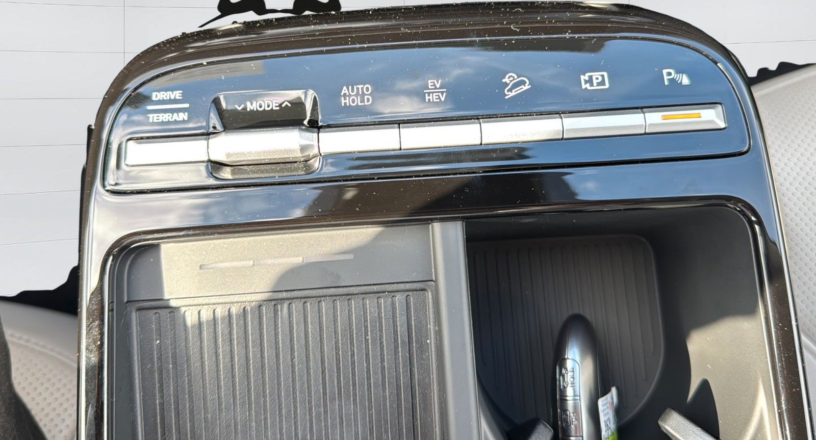 Hyundai Tucson – Bild 30