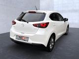 Mazda 2 Exclusive-Line Bluetooth LED Klima el. Fenster - gebrauchte Mazda 2 aus dem Jahr 2022