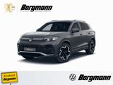 Volkswagen Tiguan 2.0 TDI R-Line 360° MATRIX-LED PANO HUD