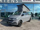 Volkswagen T6.1 California Coast 4M DELTA Offroad höher 3,1 - : Van, Offroad