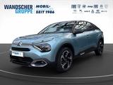 Citroën C4 Shine PT 130 EAT8 Navi+HUD+RFK+SD+LM+Carplay - Citroën C4 in Bremen