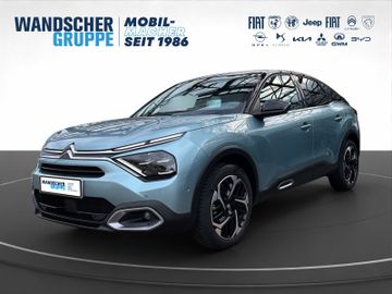 Citroën C4 Shine PT 130 EAT8