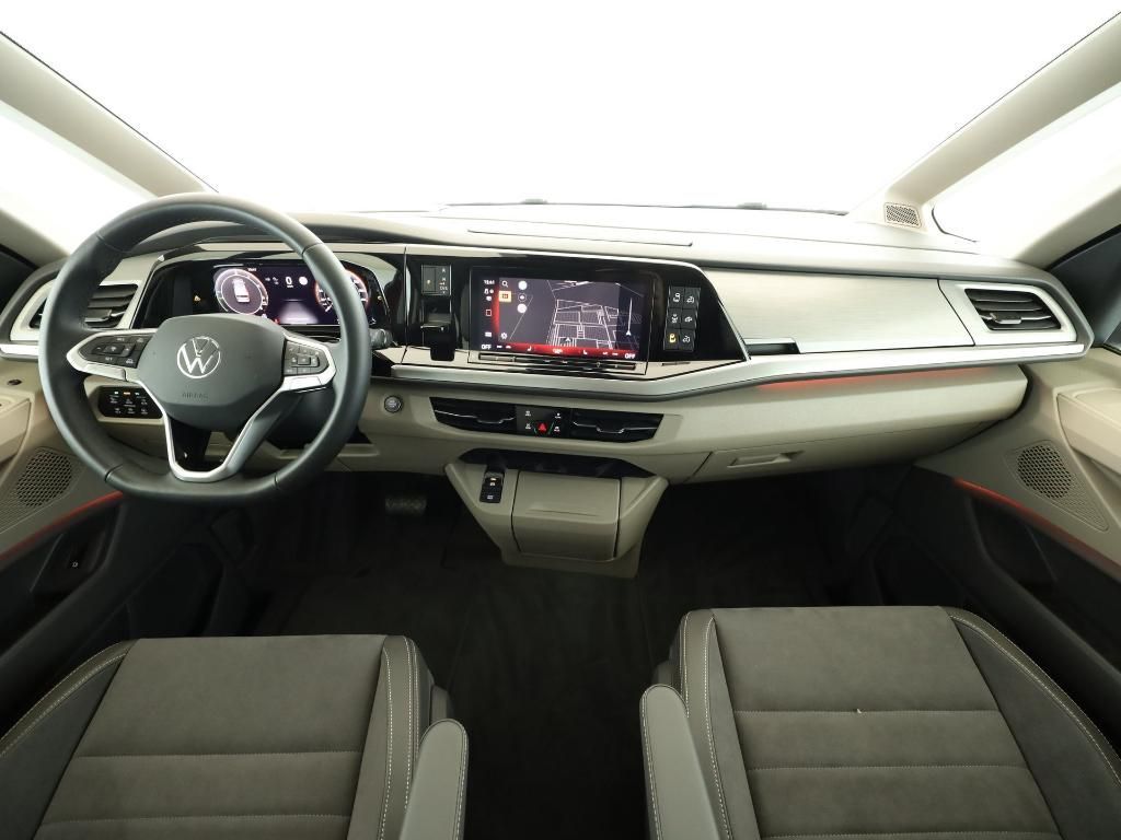 Volkswagen T7 California - Bild 5