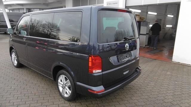 Volkswagen T6.1 Multivan 2,0 TDI DSG Comfortline foto 5