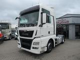 MAN TGX 18.440  XXL / Retarder/Tipmatic /2 x Kraftst - MAN Tgx 18 440
