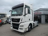 MAN TGX 18.440 XXL / Retarder/Tipmatic /2 x Kraftst - Offers matching your search criteria