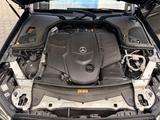 Mercedes-Benz E 400 d 4MATIC  - Tüv/Service und Garantie Neu - Mercedes-Benz E 400 in Hamburg