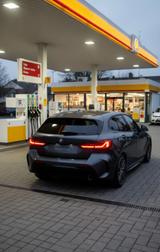 BMW 120d xDrive M Sport A M Sport - BMW 120 in Köln