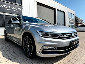 Volkswagen Passat Variant - 3