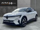 Renault Megane E-Tech Electric Techno EV60 220HP - Renault Megane: El