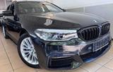 BMW 530 d M-Paket Digital ACC Kamera HuD Key-Go Ambi - BMW 530: Kombi, 530d M Paket