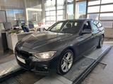 BMW 335i Touring +nur an Händler/Export+ HU 01/2028 - BMW 335 aus 2014