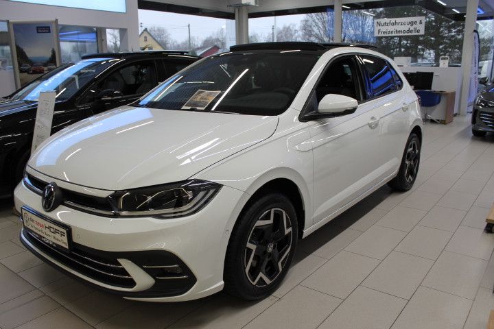 Volkswagen Polo - Bild 2