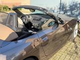BMW Z4 M M Roadster - - BMW Z4 M mit Benzin-Antrieb