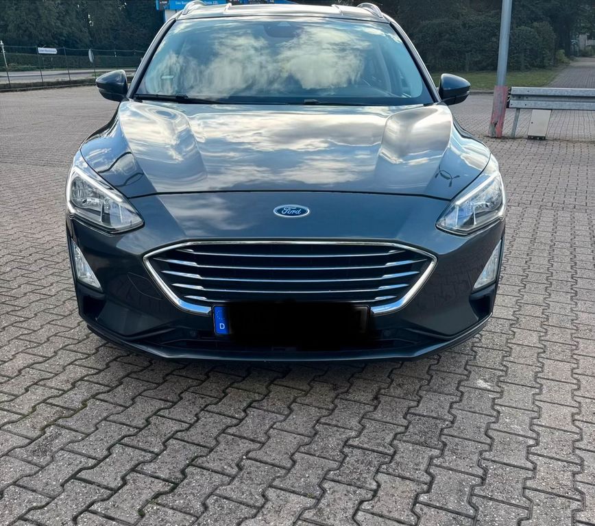 Image of Ford Focus