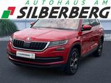 Skoda Kodiaq Style 4x4 2.0TSI DSG AHK CANTON KAMERA - Skoda Kodiaq Gebrauchtwagen in Dresden