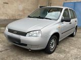 Lada Kalina 1117 Kombi 1.4 90 PS mit Anhän... - Lada in Dresden