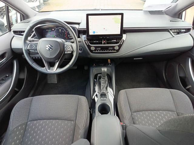 Suzuki SWACE Comfort+ CVT Hybrid