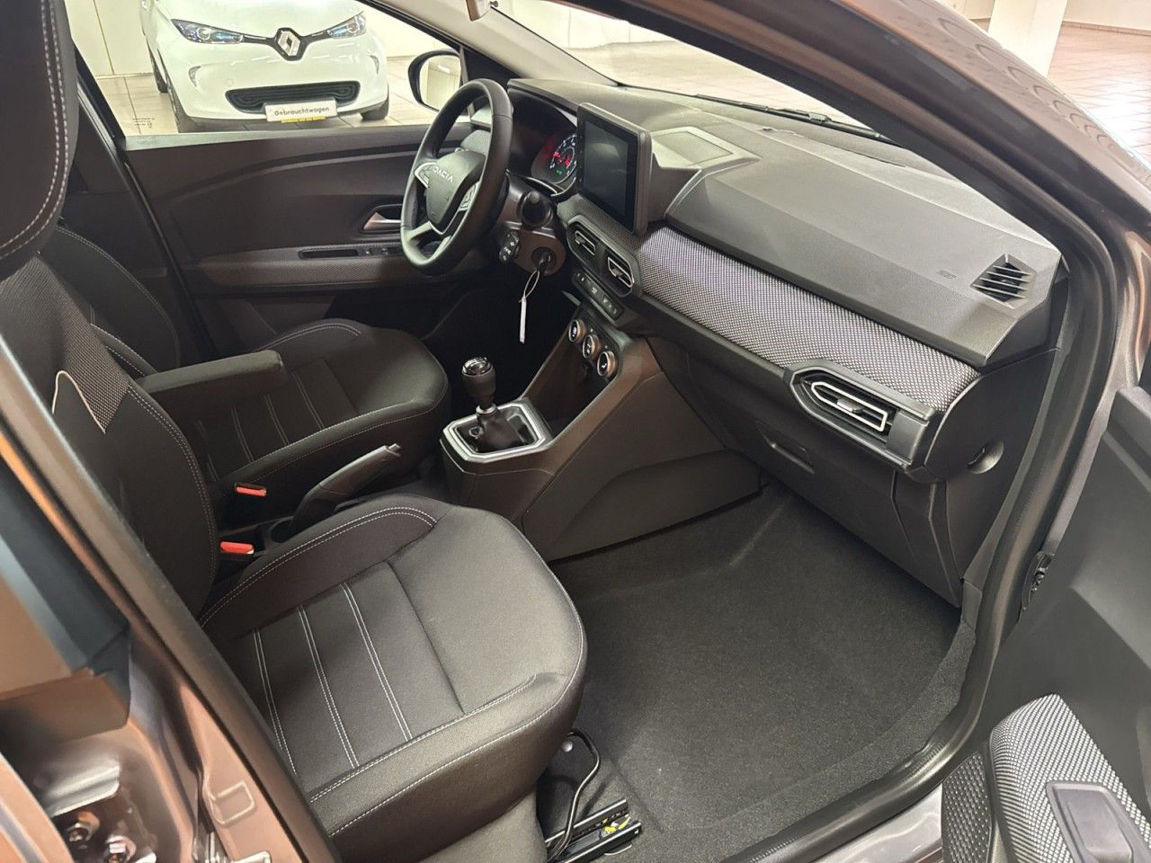 Dacia Sandero - Bild 15