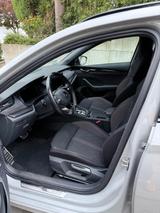 Skoda Octavia RS iV Kombi  | 245 PS - Hybrid | EZ 2020 - Skoda Octavia: I RS