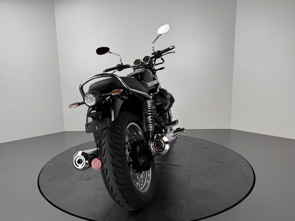 Fahrzeugabbildung Moto Guzzi V7 SPECIAL *NEUWERTIG *1.HAND