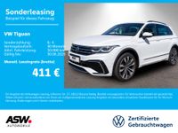 Volkswagen Tiguan - Vorschau Bild 1