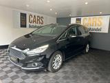 Ford S-Max S-MAX Titanium 7-Sitzer - Ford S-Max in Herne