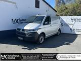 Volkswagen T6.1 2.0 TDI Kasten L1H1  *AUTOMATIK*ACC* SHZ* - VW T6 Transporter in Mainz