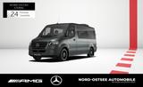 Mercedes-Benz SPRINTER 317 TOURER SELECT AUTM AHK DACHKLIMA - Angebote