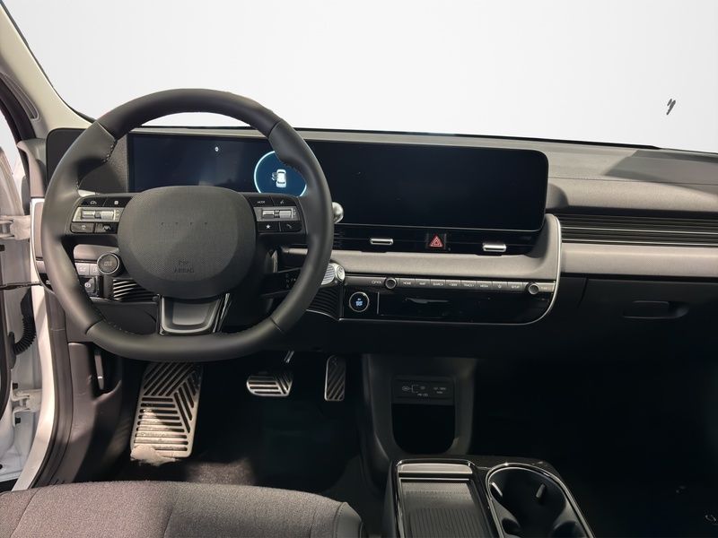 Fahrzeugabbildung Hyundai IONIQ 5 Techniq NAVI LED KAMERA TEMPO LKRDHZG