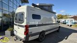 HYMER / ERIBA / HYMERCAR Camper Van Grand Canyon S 700 4x4 Allrad mit Sch - HYMER / ERIBA S 700