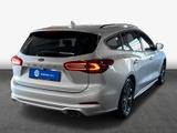 Ford Focus Turnier 1.0 EcoBoost Start-Stopp ST-LINE X - Ford Focus: ST Turnier