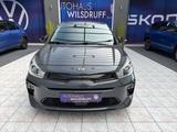 Kia Rio GT-Line LED*NAVI*KAMERA*ALU*1HD.*WINTERRÄDER - Kia Rio