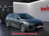 Ford Focus Turnier 1.0 EcoBoost ST-Line X NAVI SHZ LH - Ford Focus mit Benzin-Antrieb: Kombi