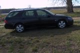 Saab 9-5 1.9 TiD Linear SportCombi Automatik Linear - Saab 9-5 mit Diesel-Antrieb: Kombi