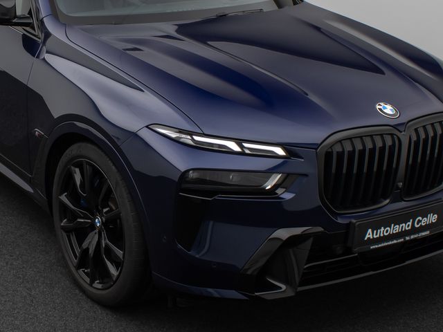 Foto Nummer 17: BMW X7 M60