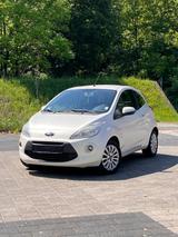 Ford Ka/Ka+ 1,2 Ambiente Ambiente - Ford Ka/Ka+ in Stuttgart