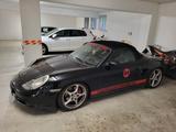 Porsche Boxster 986 S  - Porsche Boxster: 986