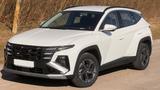 Hyundai TUCSON 1.6 CRDi Select FL *Nav*Totwinkl*ACC*LED* - Hyundai Tucson Select mit Diesel-Antrieb