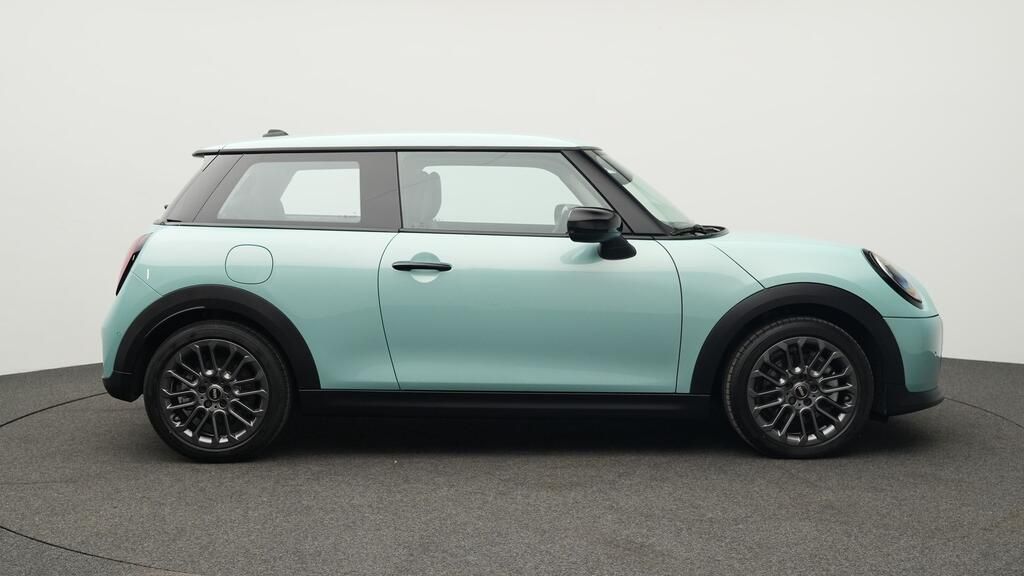 MINI Cooper C - Bild 7