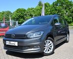 Volkswagen Touran Comfortline 1.5 TSI LED Navi DSG 1.Hd PDC