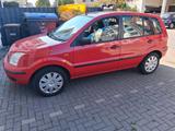 Ford Fusion 1,6 16V + Autom. + - Ford Fusion: V6