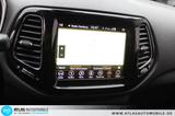 Jeep Compass Aut Leder=NAVI=XENON=PANORAMADACH - Jeep Cherokee mit Panoramadach
